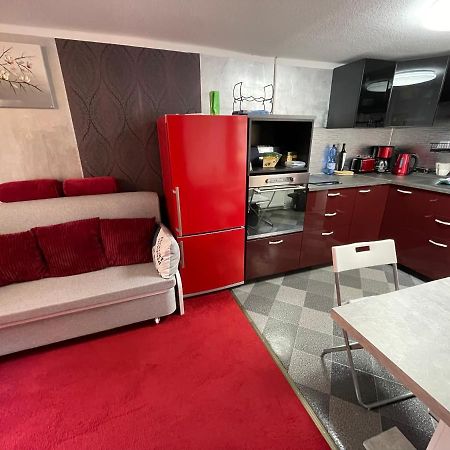 Apartamento Tiny House Burig Exterior foto