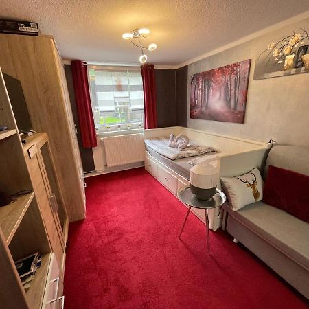 Apartamento Tiny House Burig Exterior foto